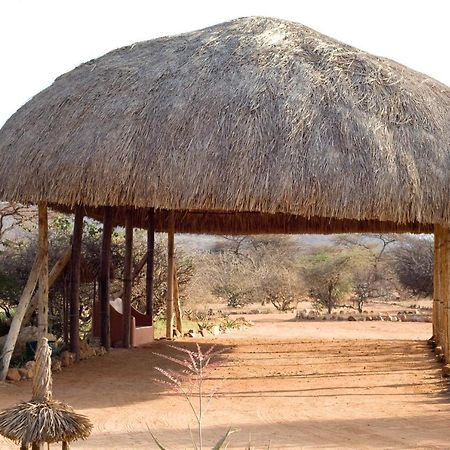 Samburu Sopa Lodge Archers Post Bagian luar foto