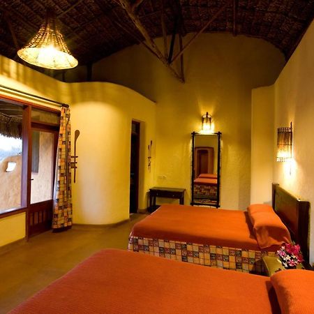 Samburu Sopa Lodge Archers Post Bagian luar foto