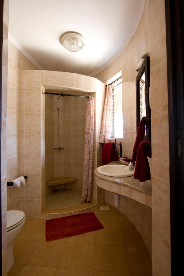 Samburu Sopa Lodge Archers Post Bagian luar foto