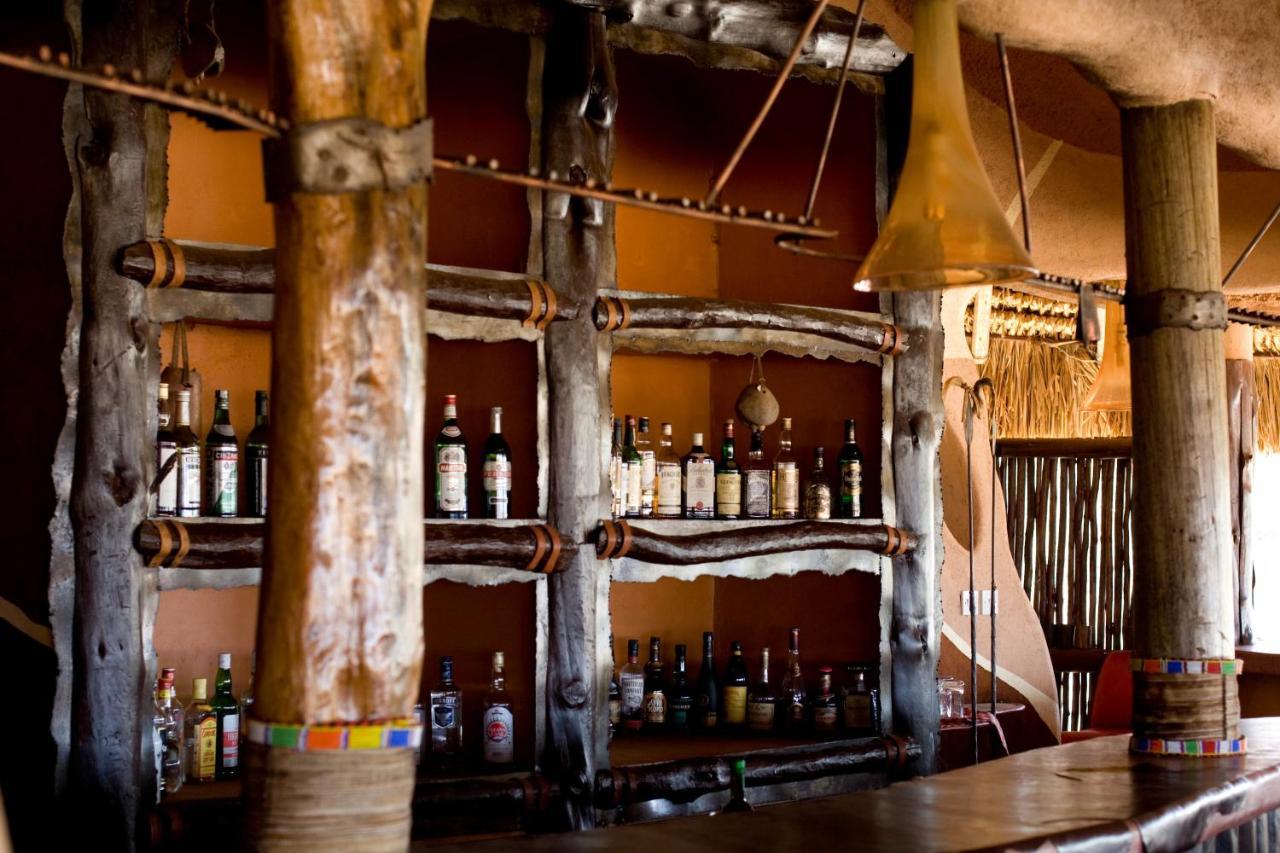 Samburu Sopa Lodge Archers Post Bagian luar foto
