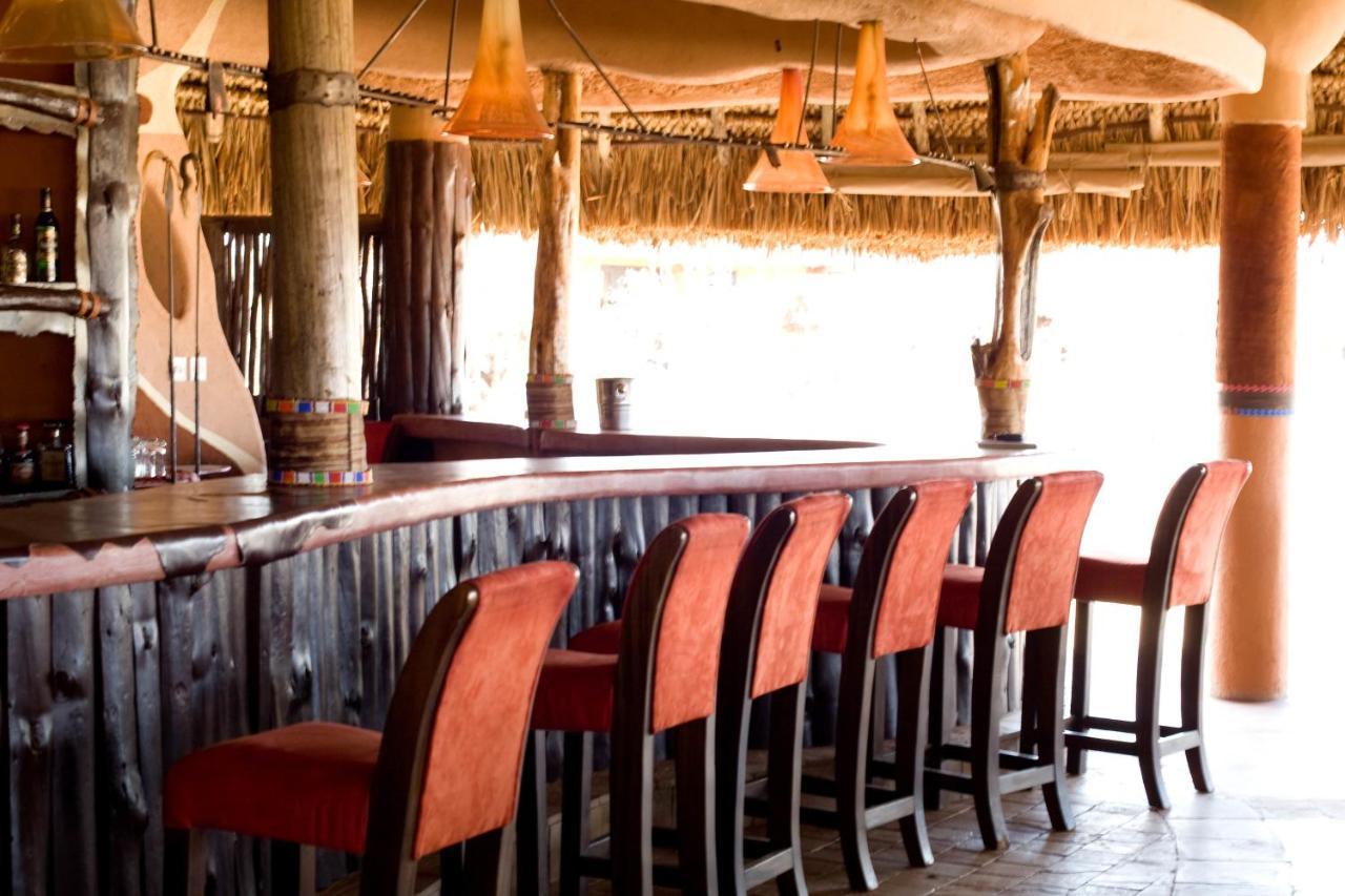 Samburu Sopa Lodge Archers Post Bagian luar foto