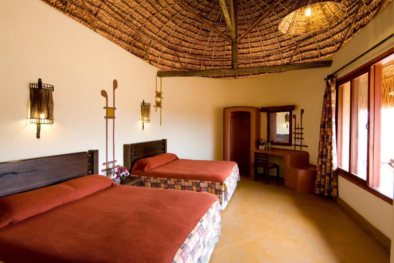 Samburu Sopa Lodge Archers Post Bagian luar foto